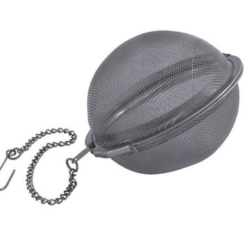 Metaltex 7.5 cm Inox Çay Topu