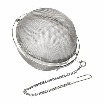 Metaltex 7.5 cm Inox Çay Topu