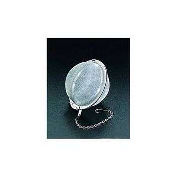 Metaltex 7.5 cm Inox Çay Topu