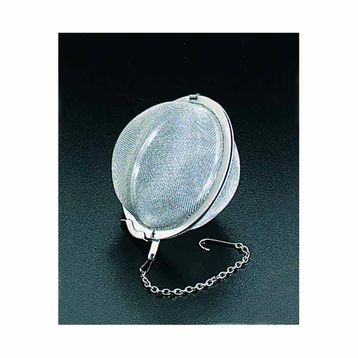 Metaltex 7.5 cm Inox Çay Topu