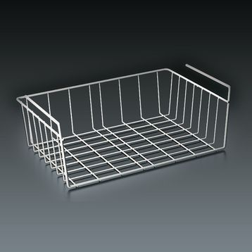 Metaltex Babette Raf Altı Sepeti