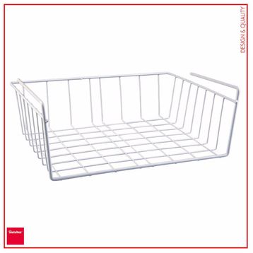 Metaltex Babette Raf Altı Sepeti