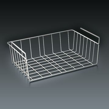 Metaltex Babette Raf Altı Sepeti