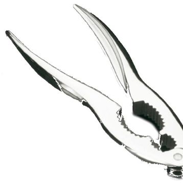 Metaltex Chrome Fındık Ceviz Kırıcı