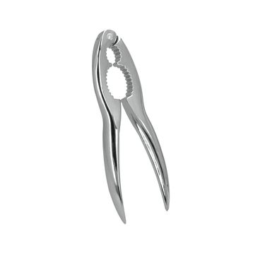 Metaltex Chrome Fındık Ceviz Kırıcı