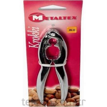 Metaltex Chrome Fındık Ceviz Kırıcı