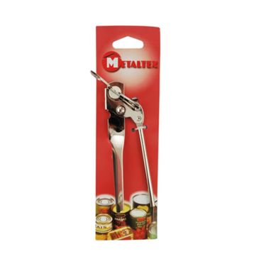 Metaltex Ekonomik Konserve Açacağı