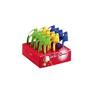 Metaltex Garlic Sarımsak Presi