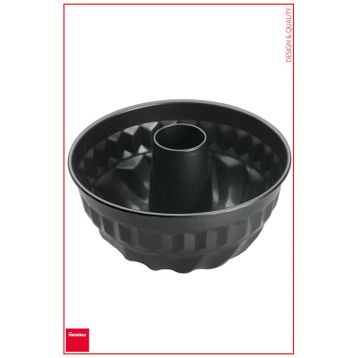 Metaltex Guegelhopf Pasta Kalıbı