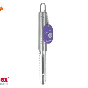 Metaltex İmperial Sebze Soyucu ve Oyucu