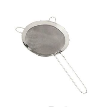 Metaltex Inox 16 cm Victoria Süzgeç