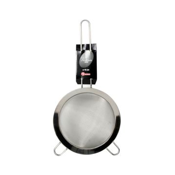 Metaltex Inox 16 cm Victoria Süzgeç