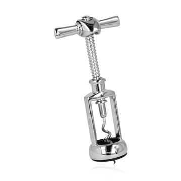 Metaltex Krom Tirbüşon