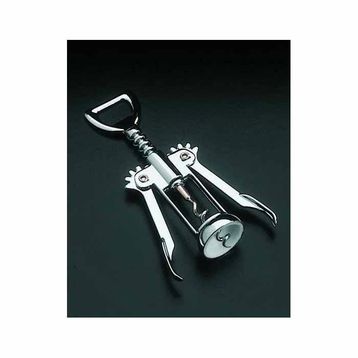 Metaltex Krom Tirbüşon