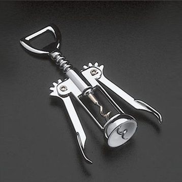 Metaltex Krom Tirbüşon