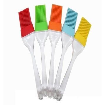 Metaltex Mr Brush Silikon Fırça