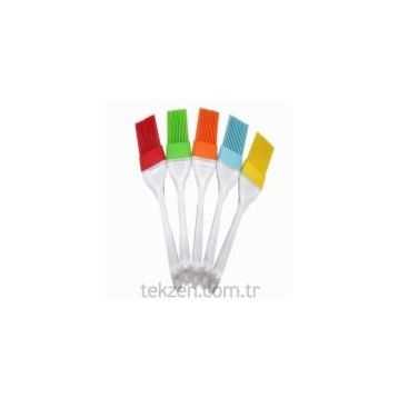 Metaltex Mr Brush Silikon Fırça