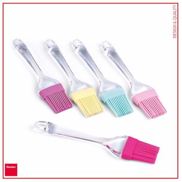 Metaltex Mr Brush Silikon Fırça