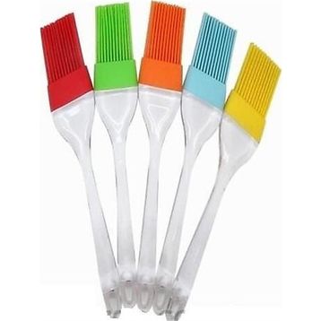 Metaltex Mr Brush Silikon Fırça