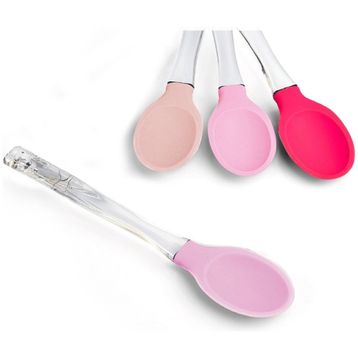 Metaltex Mr Spoon Silikon Kaşık