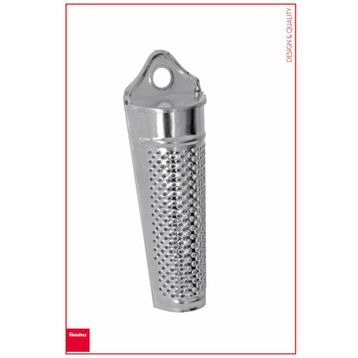 Metaltex Muskat Rendesi