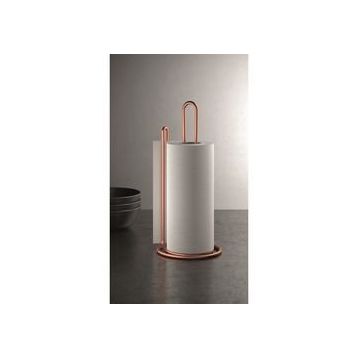 Metaltex Myroll Copper Dikey Rulo Havluluk