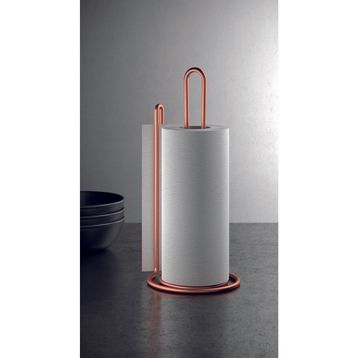 Metaltex Myroll Copper Dikey Rulo Havluluk