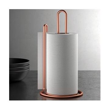 Metaltex Myroll Copper Dikey Rulo Havluluk