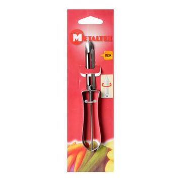 Metaltex Oynar Başlı Sebze Soyucu