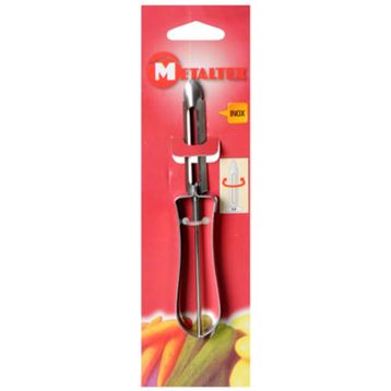 Metaltex Oynar Başlı Sebze Soyucu
