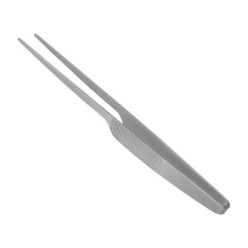 Metaltex Sivri Uçlu Uzun Maşa