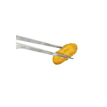 Metaltex Sivri Uçlu Uzun Maşa