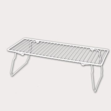 Metaltex Totem Dolap İçi 47x21x14 cm Köprü Raf