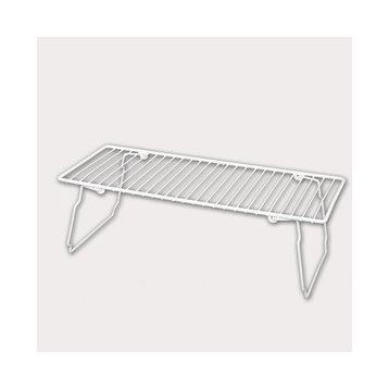 Metaltex Totem Dolap İçi 47x21x14 cm Köprü Raf