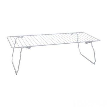 Metaltex Totem Dolap İçi 47x21x14 cm Köprü Raf