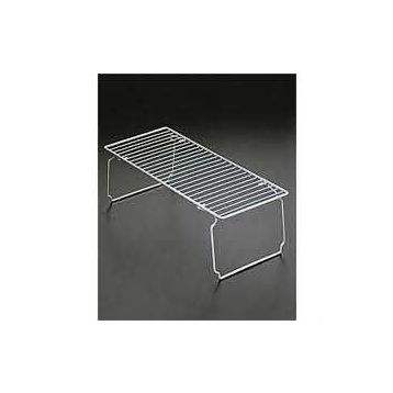 Metaltex Totem Dolap İçi 47x21x14 cm Köprü Raf