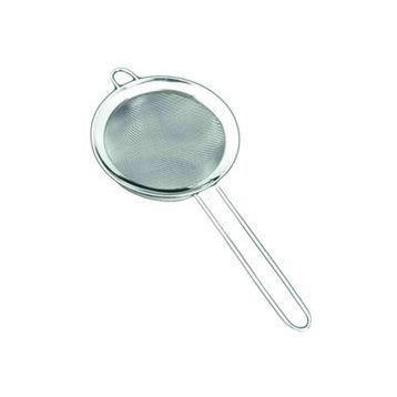 Metaltex Victoria Gri 12 cm Süzgeç