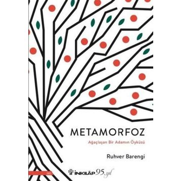 Metamorfoz İnkılap Kitabevi