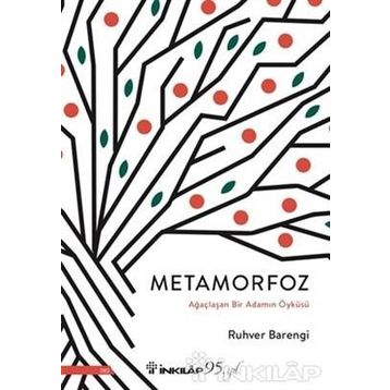 Metamorfoz - Ruhver Barengi
