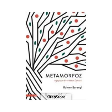 Metamorfoz - Ruhver Barengi