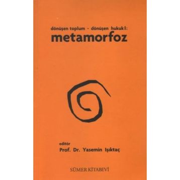 Metamorfoz - Yaqob Tilermeni