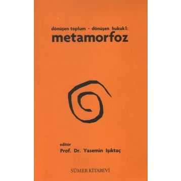 Metamorfoz - Yaqob Tilermeni