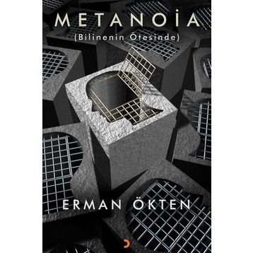 Metanoia - Bilinenin Ötesinde - Erman Ökten