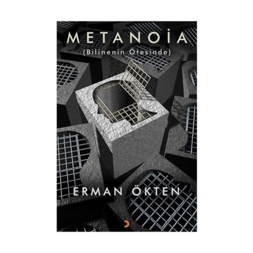 Metanoia - Bilinenin Ötesinde - Erman Ökten