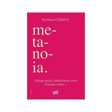 Metanoia - Neslihan Gürsoy
