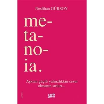 Metanoia - Neslihan Gürsoy