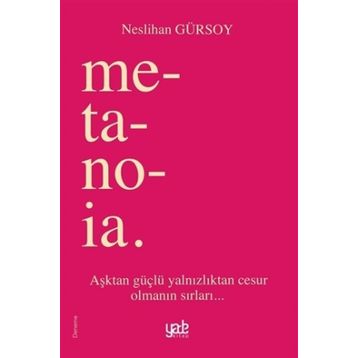 Metanoia - Neslihan Gürsoy