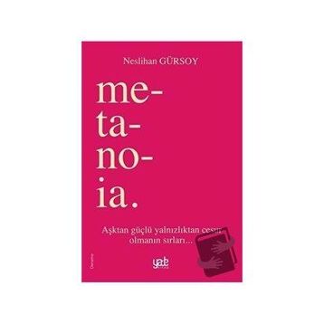 Metanoia - Neslihan Gürsoy