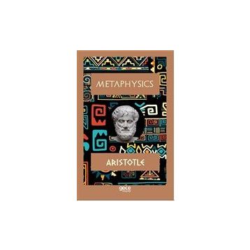 Metaphysics - Aristotle