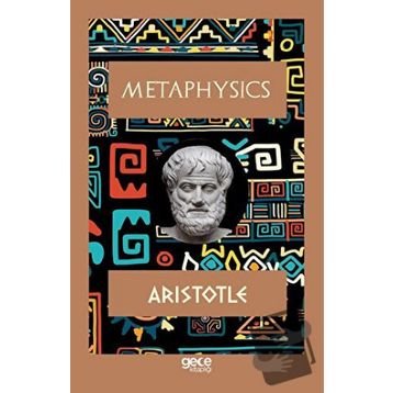 Metaphysics - Aristotle